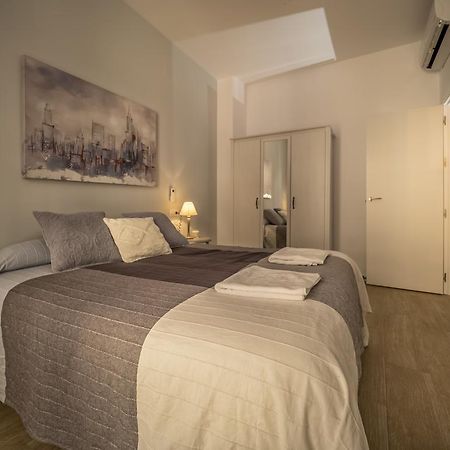 Los Rincones De Stephan Seville Exterior photo