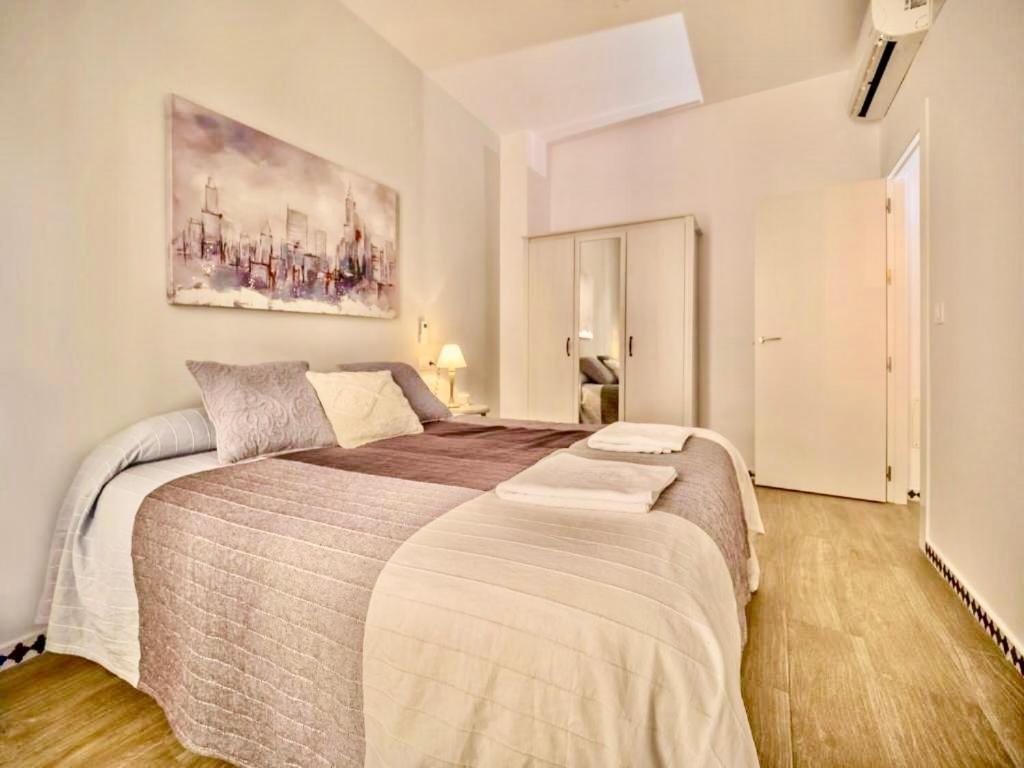 Los Rincones De Stephan Seville Exterior photo