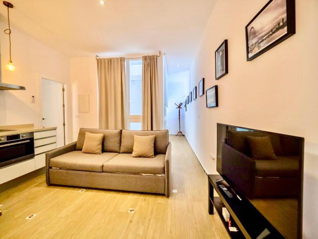 Los Rincones De Stephan Seville Exterior photo