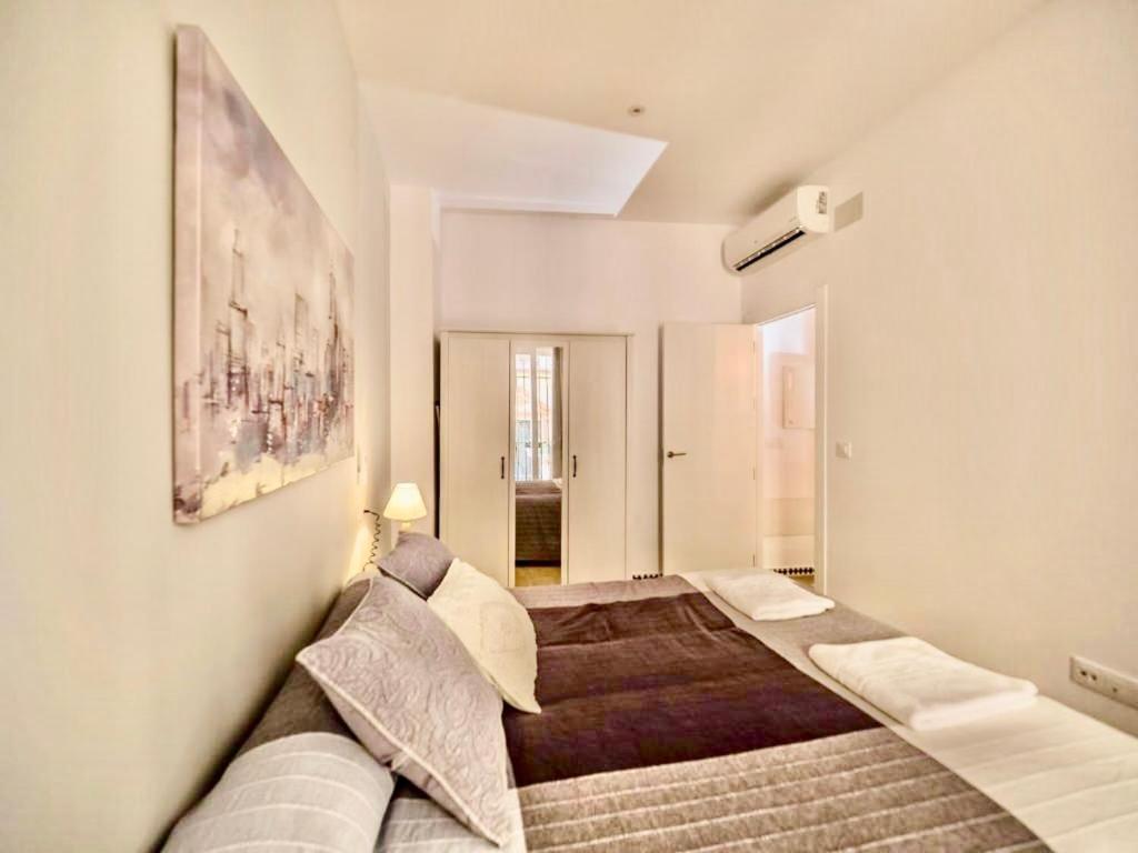 Los Rincones De Stephan Seville Exterior photo