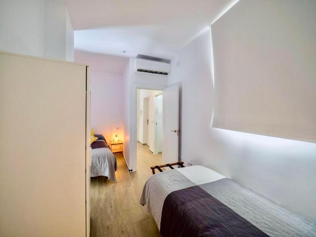 Los Rincones De Stephan Seville Exterior photo