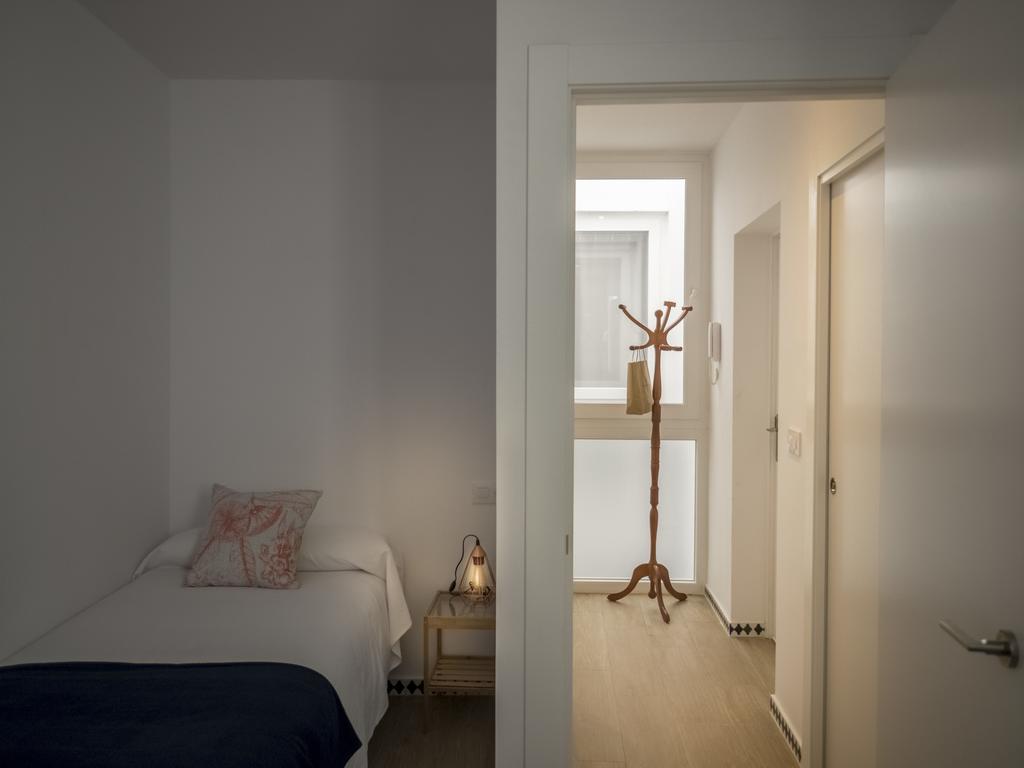 Los Rincones De Stephan Seville Exterior photo