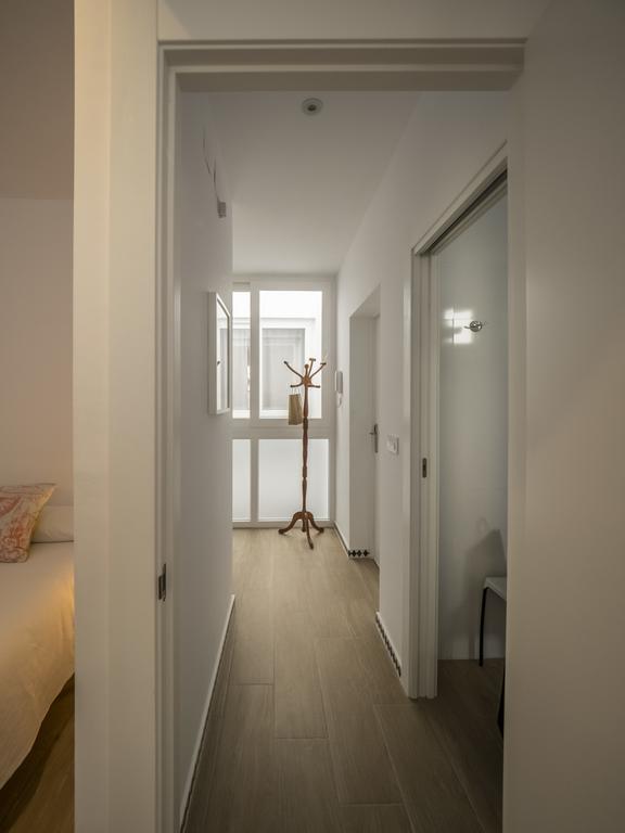 Los Rincones De Stephan Seville Exterior photo