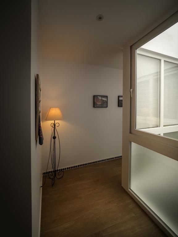 Los Rincones De Stephan Seville Exterior photo