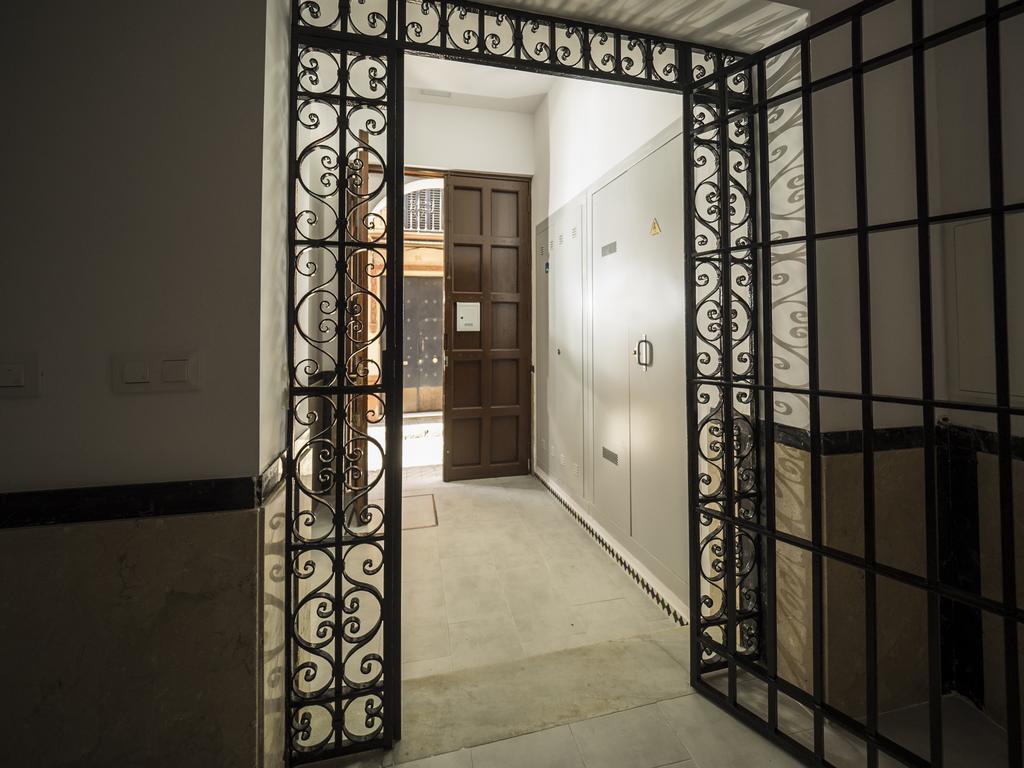 Los Rincones De Stephan Seville Exterior photo
